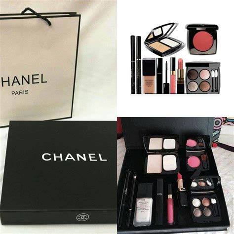 chanel sale makeup|Makeup & Cosmetics .